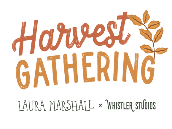 Harvest Gathering